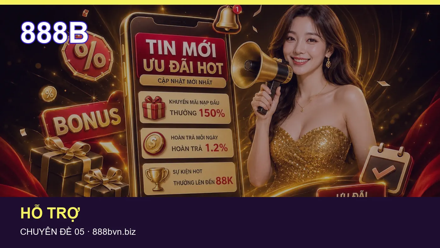 Truy cập: những thuật ngữ cần hiểu khi tra cứu 888B