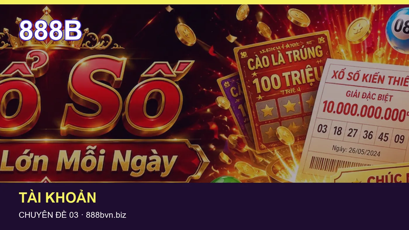 Những nhầm lẫn thường gặp khi đọc nội dung Ứng dụng trên 888B