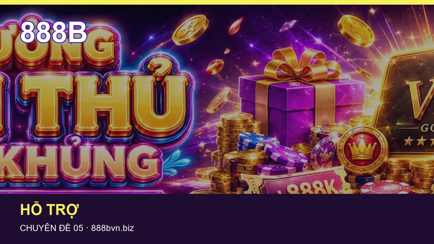 Trải nghiệm Ứng dụng trên điện thoại cùng cẩm nang 888B